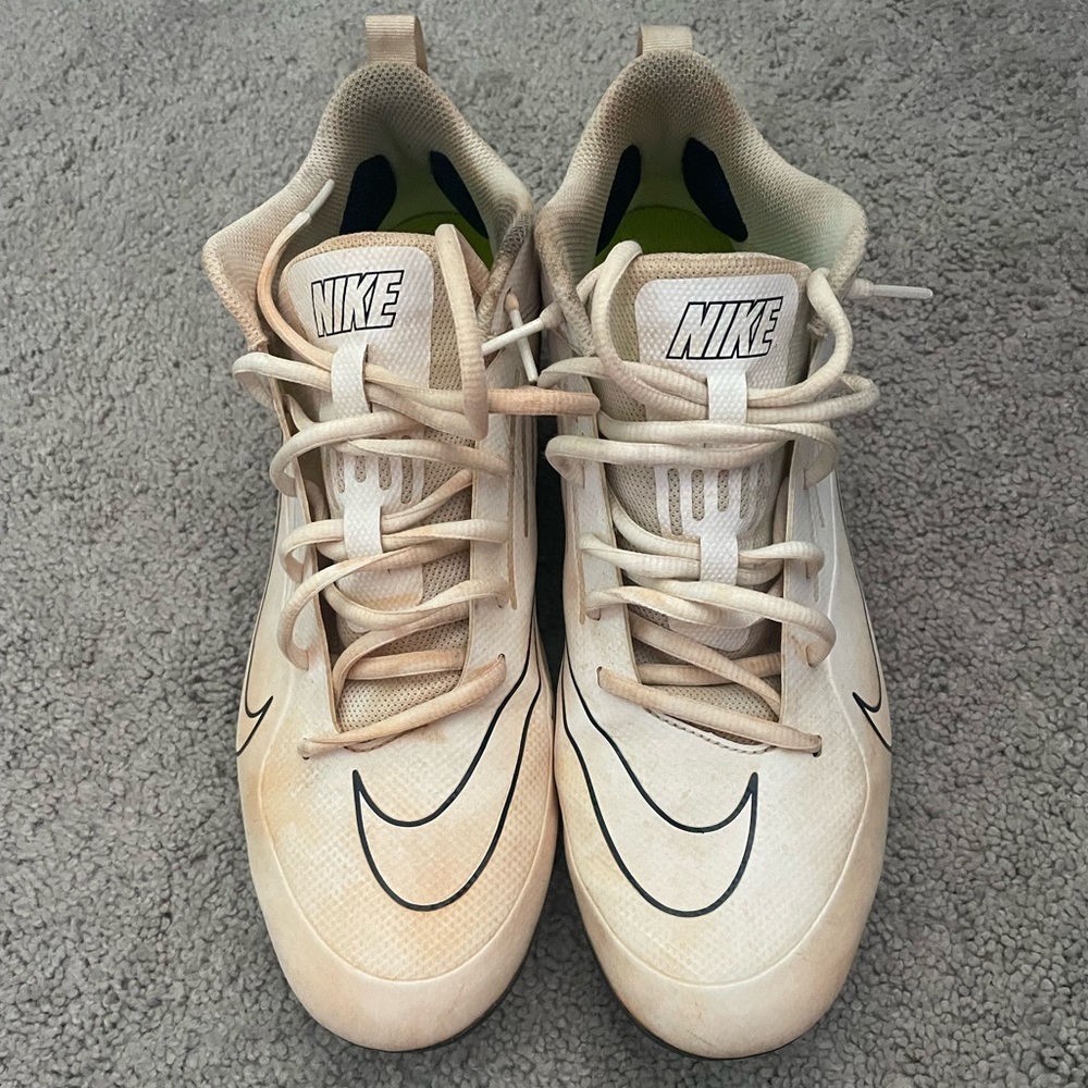 Nike Huarache Lacrosse Cleats